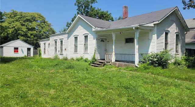 Photo of 428 Havre St, Toledo, OH 43609