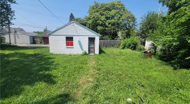 Photo of 428 Havre St, Toledo, OH 43609
