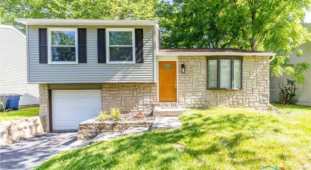 Photo of 4702 Vallejo Dr, Toledo, OH 43615