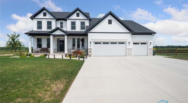 Photo of 9412 Newbury Ln, Whitehouse, OH 43571