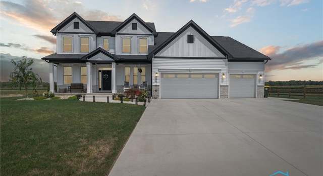 Photo of 9412 Newbury Ln, Whitehouse, OH 43571