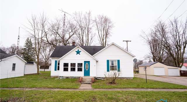 Photo of 115 Lee Ave, Holgate, OH 43527