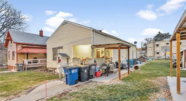 Photo of 718 Buffalo St, Toledo, OH 43604