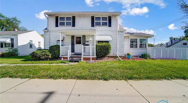 Photo of 2989 S Byrne Rd, Toledo, OH 43614
