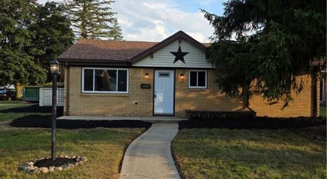 Photo of 2405 Hiddenbrook Dr, Toledo, OH 43613