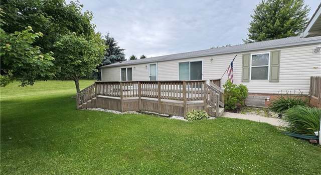 Photo of 14900 County Road H #25, Wauseon, OH 43567