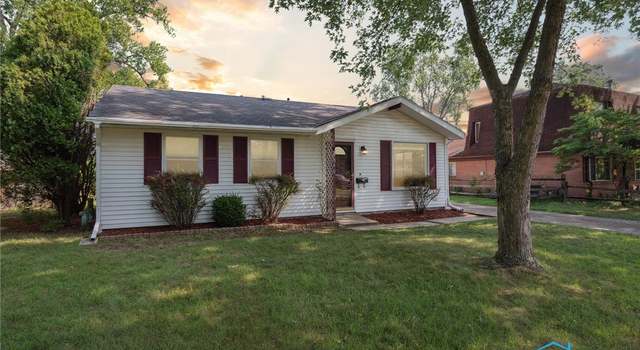 Photo of 2040 Ketner Ave, Toledo, OH 43613