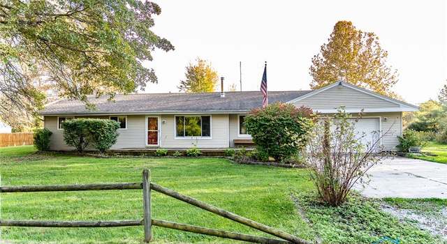 Photo of 9547 Geiser Rd, Holland, OH 43528
