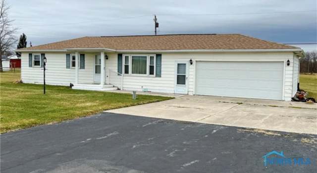 Photo of 18908 Blosser Rd, Ney, OH 43549