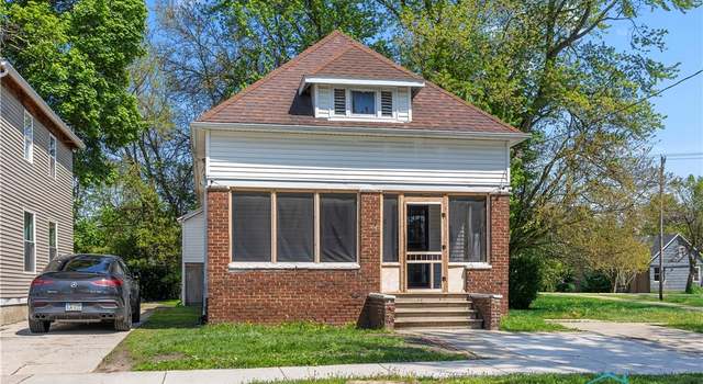 Photo of 2726 Lawrence Ave, Toledo, OH 43610