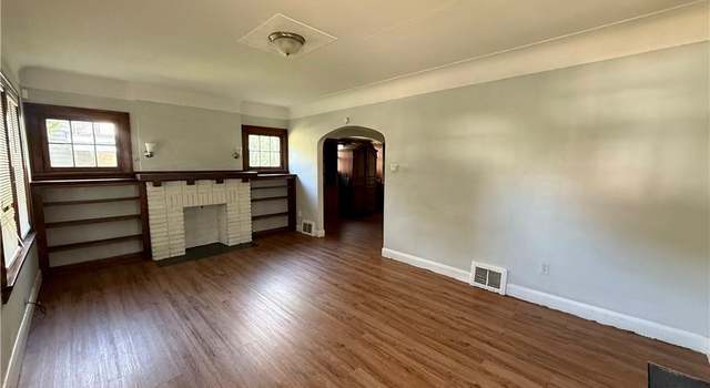 Photo of 2272 Rosedale Ave, Toledo, OH 43606