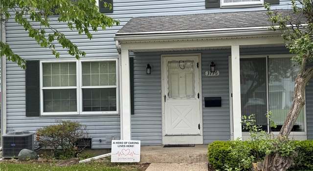 Photo of 3776 Lakepointe Dr, Northwood, OH 43619