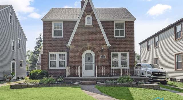 Photo of 3935 Garrison Rd, Toledo, OH 43613