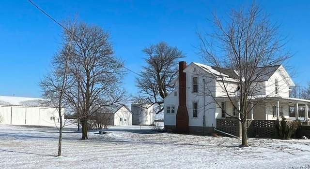 Photo of 23678 State Route  613, Continental, OH 45831