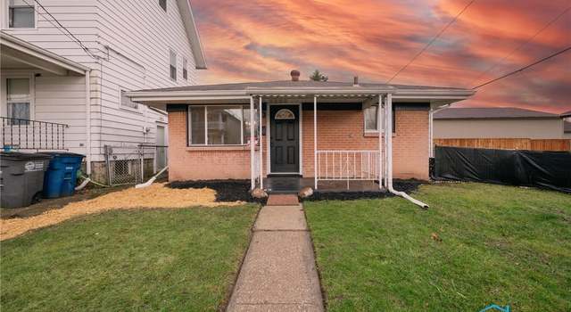 Photo of 216 Licking St, Toledo, OH 43605