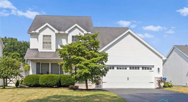 Photo of 606 Niagara Ave, Holland, OH 43528