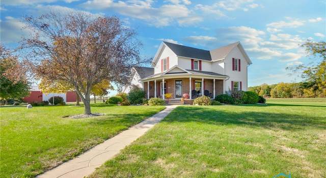 Photo of 1690 N Stange Rd, Graytown, OH 43432