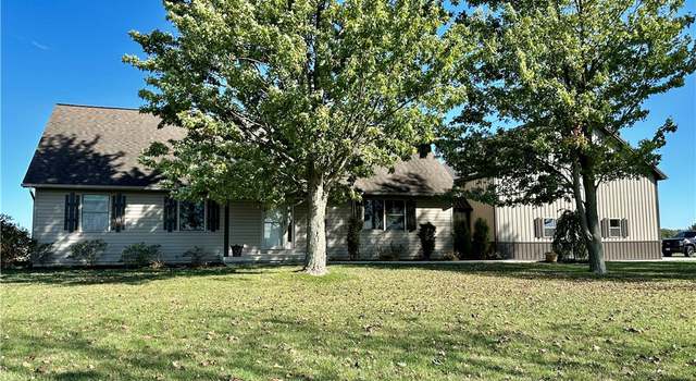 Photo of 7093 Road 24, Continental, OH 45831
