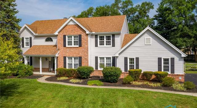 Photo of 5024 Hunters Green Dr, Toledo, OH 43623
