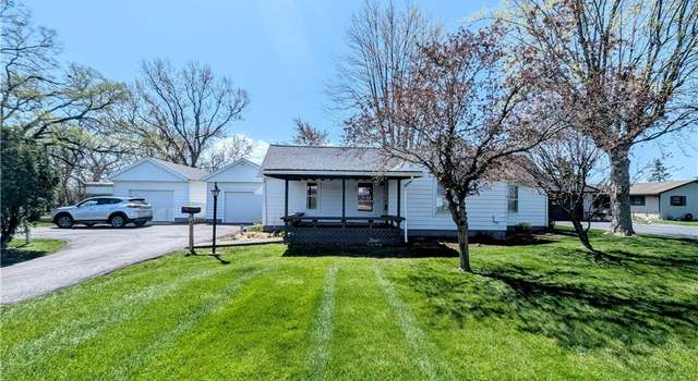 Photo of 945 W Main St, Risingsun, OH 43457