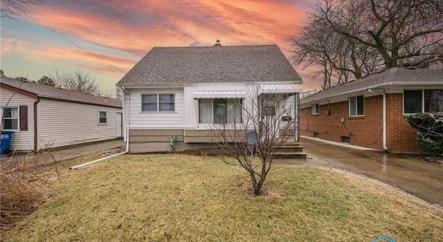 Photo of 223 Dearborn Ave, Toledo, OH 43605