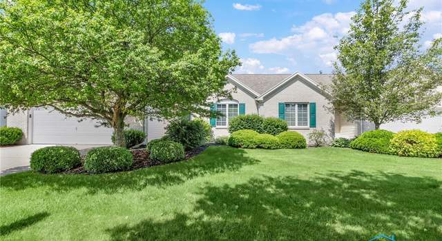 Photo of 26347 W Wexford Dr, Perrysburg, OH 43551