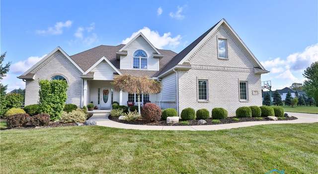 Photo of 8432 Kacie Ln, Monclova, OH 43542
