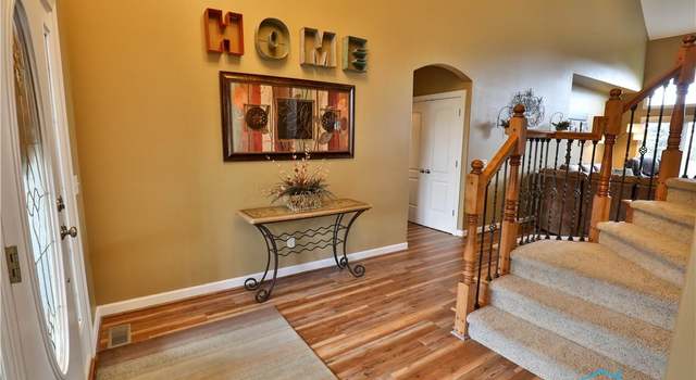 Photo of 8432 Kacie Ln, Monclova, OH 43542