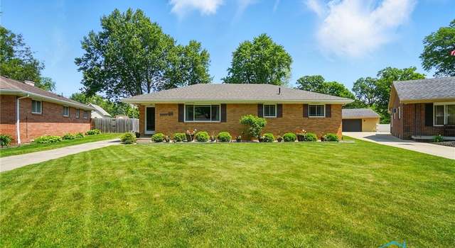 Photo of 3118 Keemont Dr, Toledo, OH 43613