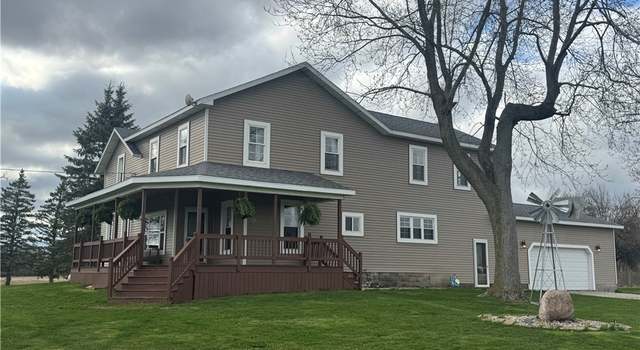 Photo of 11575 County Road Q, Montpelier, OH 43543