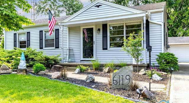 Photo of 6119 Greenacre Rd, Toledo, OH 43615