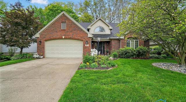 Photo of 2417 Lost Creek Dr, Toledo, OH 43617