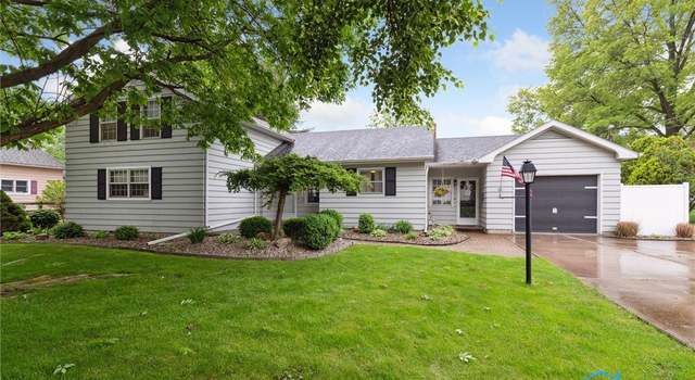 Photo of 303 Murbach St, Archbold, OH 43502