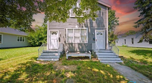 Photo of 426 Colburn St, Toledo, OH 43609