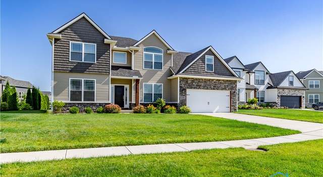 Photo of 9820 Falconwood Ct, Sylvania, OH 43560