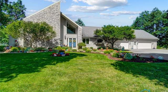 Photo of 15211 Potter Rd, Weston, OH 43569