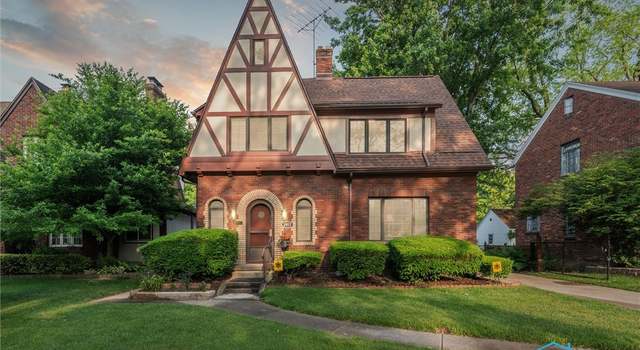 Photo of 2917 Goddard Rd, Toledo, OH 43606