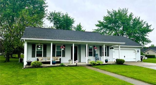 Photo of 41 Salome Cir, Bluffton, OH 45817