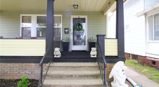 Photo of 818 Geneva Ave, Toledo, OH 43609