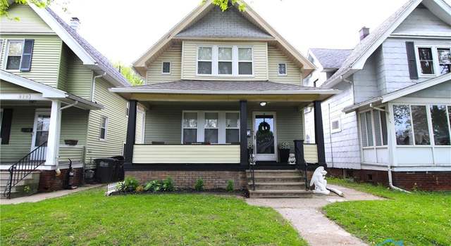 Photo of 818 Geneva Ave, Toledo, OH 43609