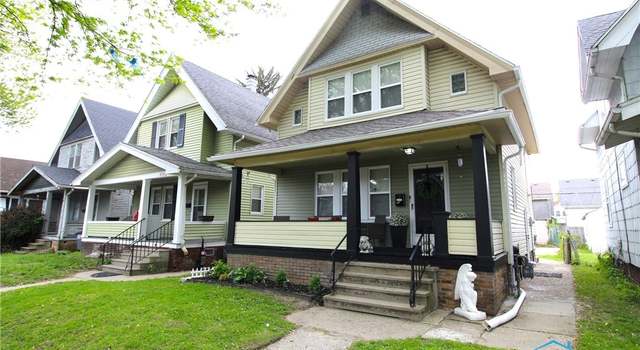 Photo of 818 Geneva Ave, Toledo, OH 43609