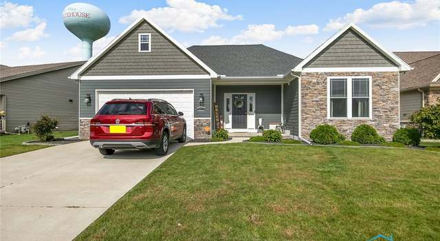Photo of 9924 Studer Ln, Whitehouse, OH 43571