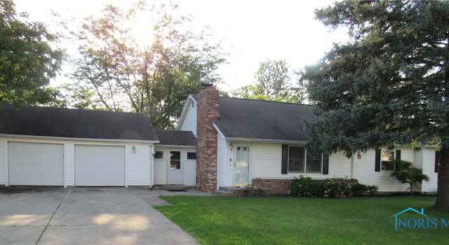 Photo of 306 S Michigan St, Edon, OH 43518