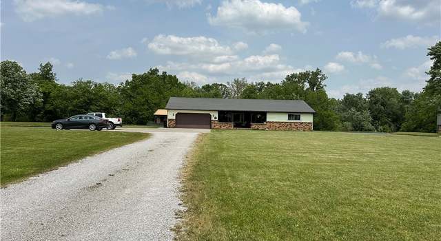 Photo of 10491 County Road 424, Cecil, OH 45821