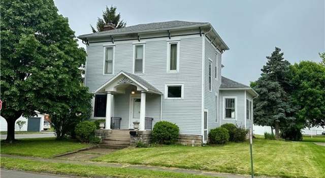 Photo of 202 E Montford Ave, Ada, OH 45810