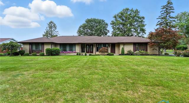 Photo of 128 Church Hill Dr, Findlay, OH 45840