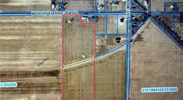 Photo of 23170 W Holt Harrigan Rd, Genoa, OH 43430