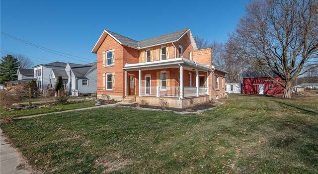 Photo of 115 E College Ave, Pemberville, OH 43450