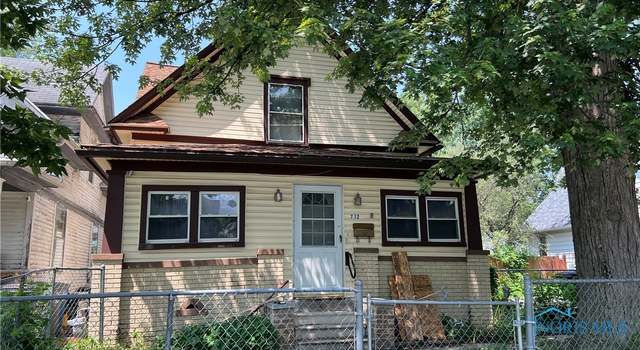 Photo of 712 Forsythe St, Toledo, OH 43605