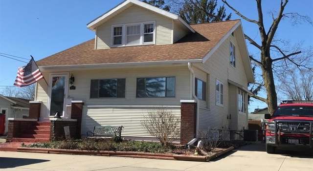 Photo of 311 N East Ave, Montpelier, OH 43543